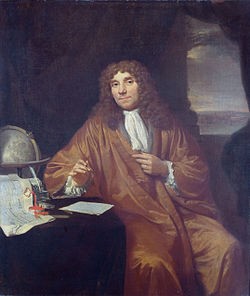 Antoine van Leeuwenhoek