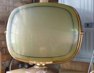 Early television